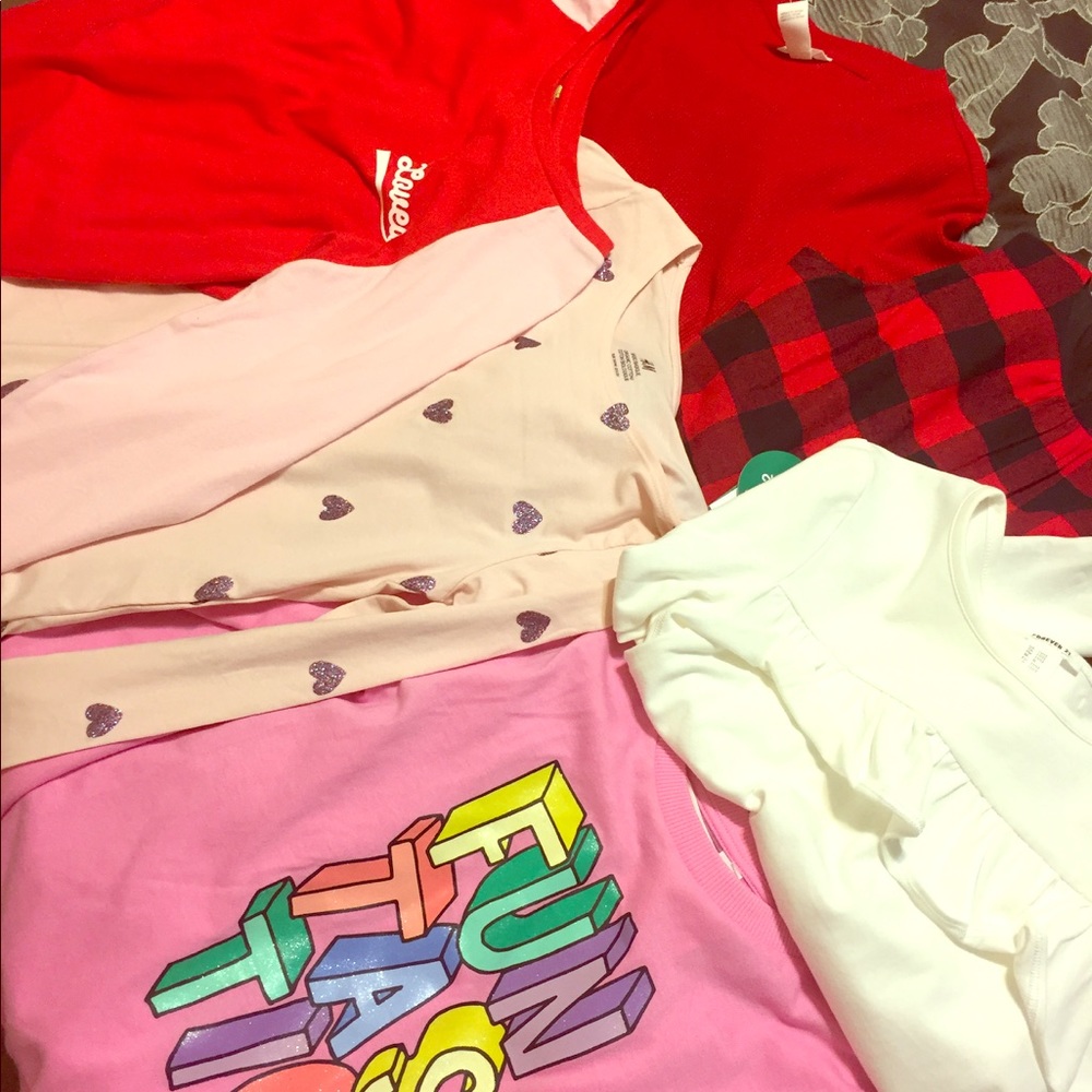 Youth Girls Clothes!!! All Brand New!!